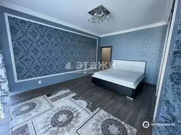 3-комнатная квартира, этаж 8 из 12, 86 м²