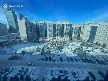 86 м², 3-комнатная квартира, этаж 8 из 12, 86 м², изображение - 3