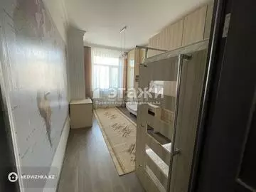 86 м², 3-комнатная квартира, этаж 8 из 12, 86 м², изображение - 4