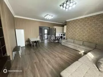 86 м², 3-комнатная квартира, этаж 8 из 12, 86 м², изображение - 5