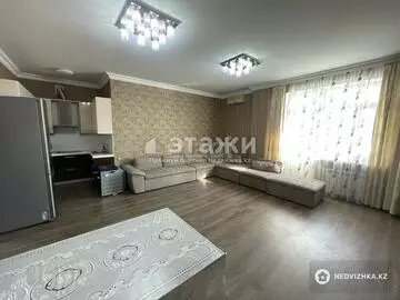 86 м², 3-комнатная квартира, этаж 8 из 12, 86 м², изображение - 7