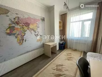 86 м², 3-комнатная квартира, этаж 8 из 12, 86 м², изображение - 9