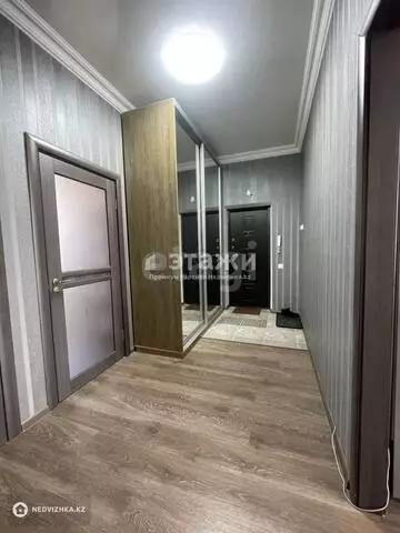 86 м², 3-комнатная квартира, этаж 8 из 12, 86 м², изображение - 10