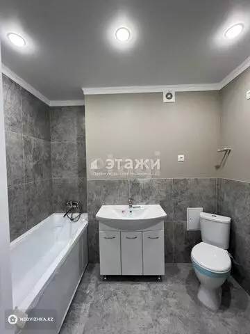 1-комнатная квартира, этаж 6 из 6, 27 м²