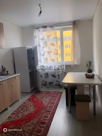 36 м², 1-комнатная квартира, этаж 2 из 9, 36 м², изображение - 2