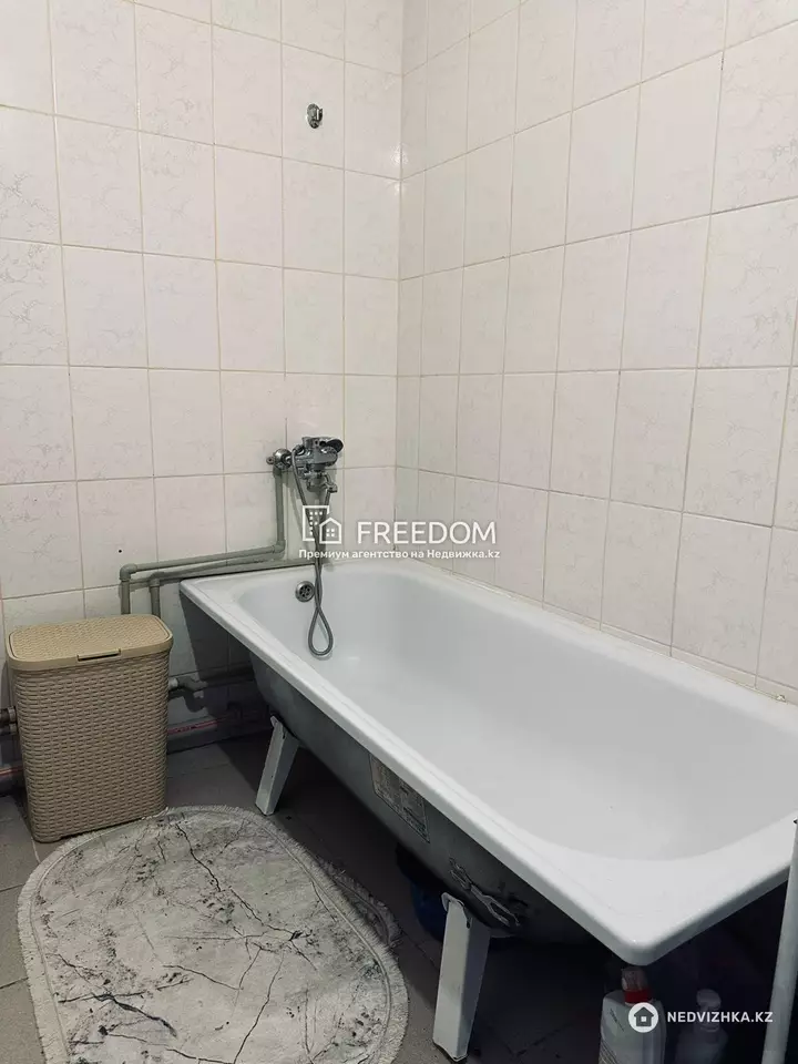 36.4 м², 1-комнатная квартира, этаж 10 из 10, 36 м², изображение - 1
