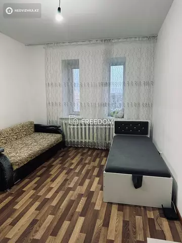 36.4 м², 1-комнатная квартира, этаж 10 из 10, 36 м², изображение - 4