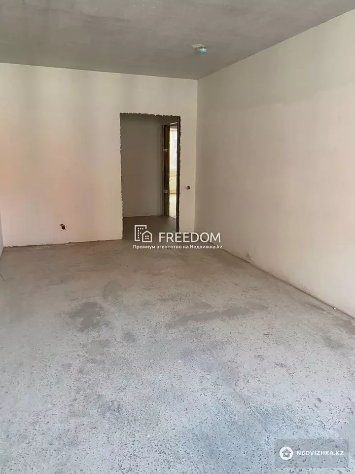 67 м², 2-комнатная квартира, этаж 8 из 9, 67 м², изображение - 1