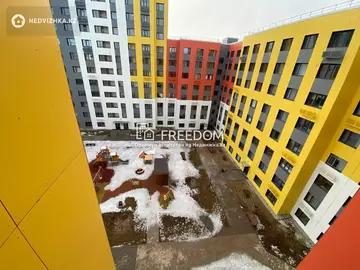 67 м², 2-комнатная квартира, этаж 8 из 9, 67 м², изображение - 13