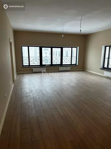 118.4 м², 2-комнатная квартира, этаж 3 из 5, 118 м², изображение - 11