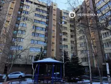 100 м², 3-комнатная квартира, этаж 7 из 10, 100 м², изображение - 36