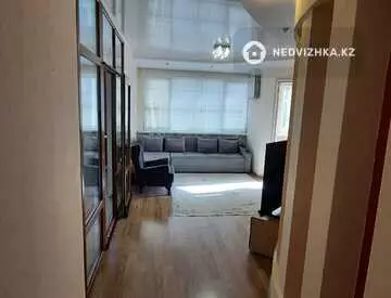 100 м², 3-комнатная квартира, этаж 7 из 10, 100 м², изображение - 21