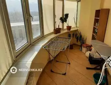 100 м², 3-комнатная квартира, этаж 7 из 10, 100 м², изображение - 22