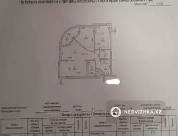 100 м², 3-комнатная квартира, этаж 7 из 10, 100 м², изображение - 40