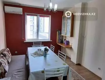 3-комнатная квартира, этаж 7 из 10, 100 м²