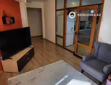 3-комнатная квартира, этаж 7 из 10, 100 м²