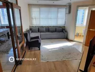 100 м², 3-комнатная квартира, этаж 7 из 10, 100 м², изображение - 18