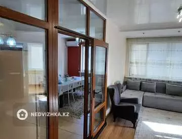 100 м², 3-комнатная квартира, этаж 7 из 10, 100 м², изображение - 20