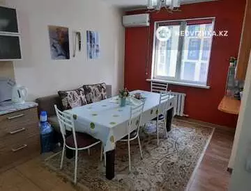 3-комнатная квартира, этаж 7 из 10, 100 м²