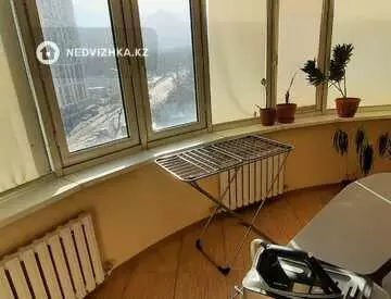 100 м², 3-комнатная квартира, этаж 7 из 10, 100 м², изображение - 23