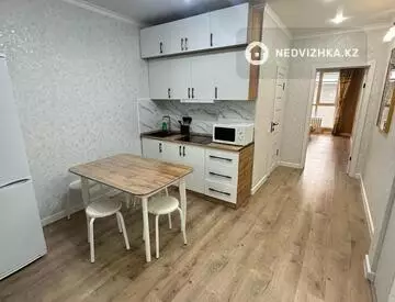 54.5 м², 2-комнатная квартира, этаж 2 из 10, 54 м², изображение - 5