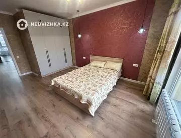 54.5 м², 2-комнатная квартира, этаж 2 из 10, 54 м², изображение - 11