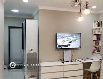 46 м², 2-комнатная квартира, этаж 2 из 9, 46 м², изображение - 3