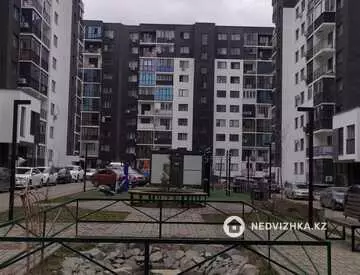 46 м², 2-комнатная квартира, этаж 2 из 9, 46 м², изображение - 19