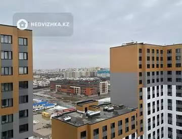 42 м², 2-комнатная квартира, этаж 15 из 17, 42 м², изображение - 10