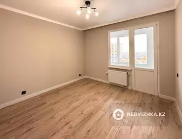 42 м², 2-комнатная квартира, этаж 15 из 17, 42 м², изображение - 3