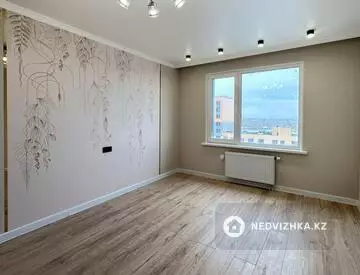 42 м², 2-комнатная квартира, этаж 15 из 17, 42 м², изображение - 2