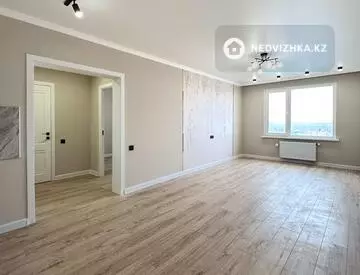 42 м², 2-комнатная квартира, этаж 15 из 17, 42 м², изображение - 1