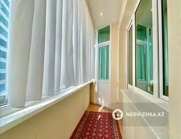 110 м², 3-комнатная квартира, этаж 4 из 6, 110 м², изображение - 9