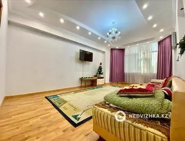 110 м², 3-комнатная квартира, этаж 4 из 6, 110 м², изображение - 11