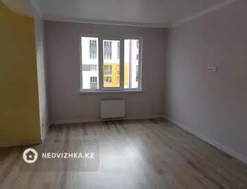 1-комнатная квартира, этаж 8 из 12, 40 м²