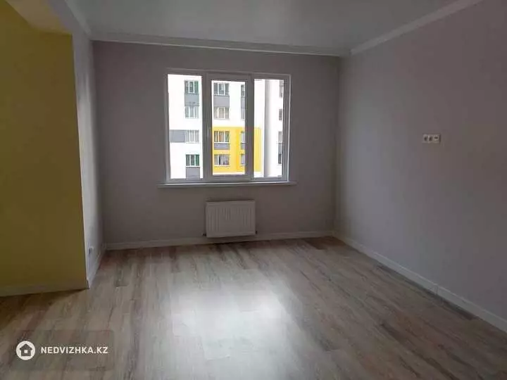 40 м², 1-комнатная квартира, этаж 8 из 12, 40 м², изображение - 1