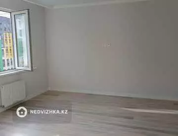 1-комнатная квартира, этаж 8 из 12, 40 м²