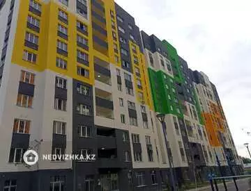 40 м², 1-комнатная квартира, этаж 8 из 12, 40 м², изображение - 6