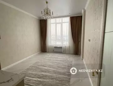 68 м², 2-комнатная квартира, этаж 7 из 12, 68 м², изображение - 4