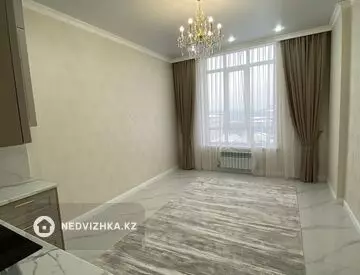 68 м², 2-комнатная квартира, этаж 7 из 12, 68 м², изображение - 18