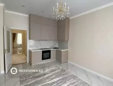 68 м², 2-комнатная квартира, этаж 7 из 12, 68 м², изображение - 6