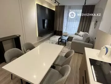 54 м², 2-комнатная квартира, этаж 15 из 19, 54 м², изображение - 9