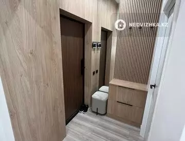 54 м², 2-комнатная квартира, этаж 15 из 19, 54 м², изображение - 14