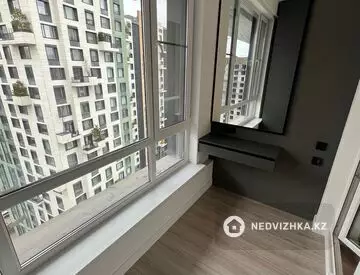 54 м², 2-комнатная квартира, этаж 15 из 19, 54 м², изображение - 7