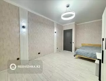 55 м², 2-комнатная квартира, этаж 8 из 18, 55 м², изображение - 12