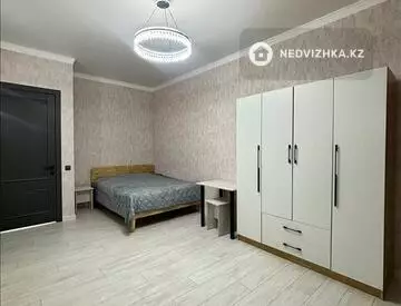 55 м², 2-комнатная квартира, этаж 8 из 18, 55 м², изображение - 11