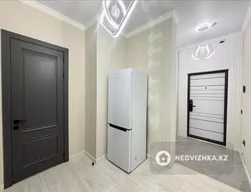 55 м², 2-комнатная квартира, этаж 8 из 18, 55 м², изображение - 6