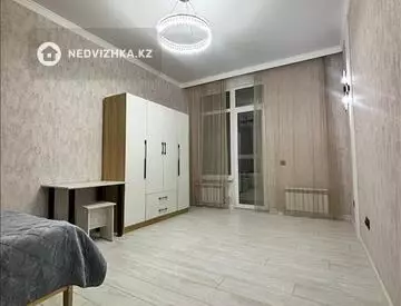 55 м², 2-комнатная квартира, этаж 8 из 18, 55 м², изображение - 10