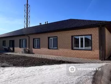 170 м², 5-комнатный дом, 170 м², изображение - 1