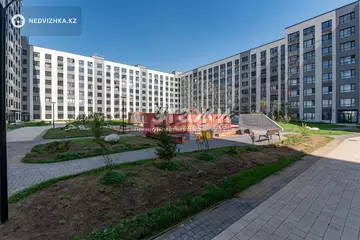 76 м², 3-комнатная квартира, этаж 3 из 10, 76 м², изображение - 31